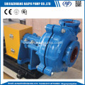 horizontal slurry pump for Silver mining